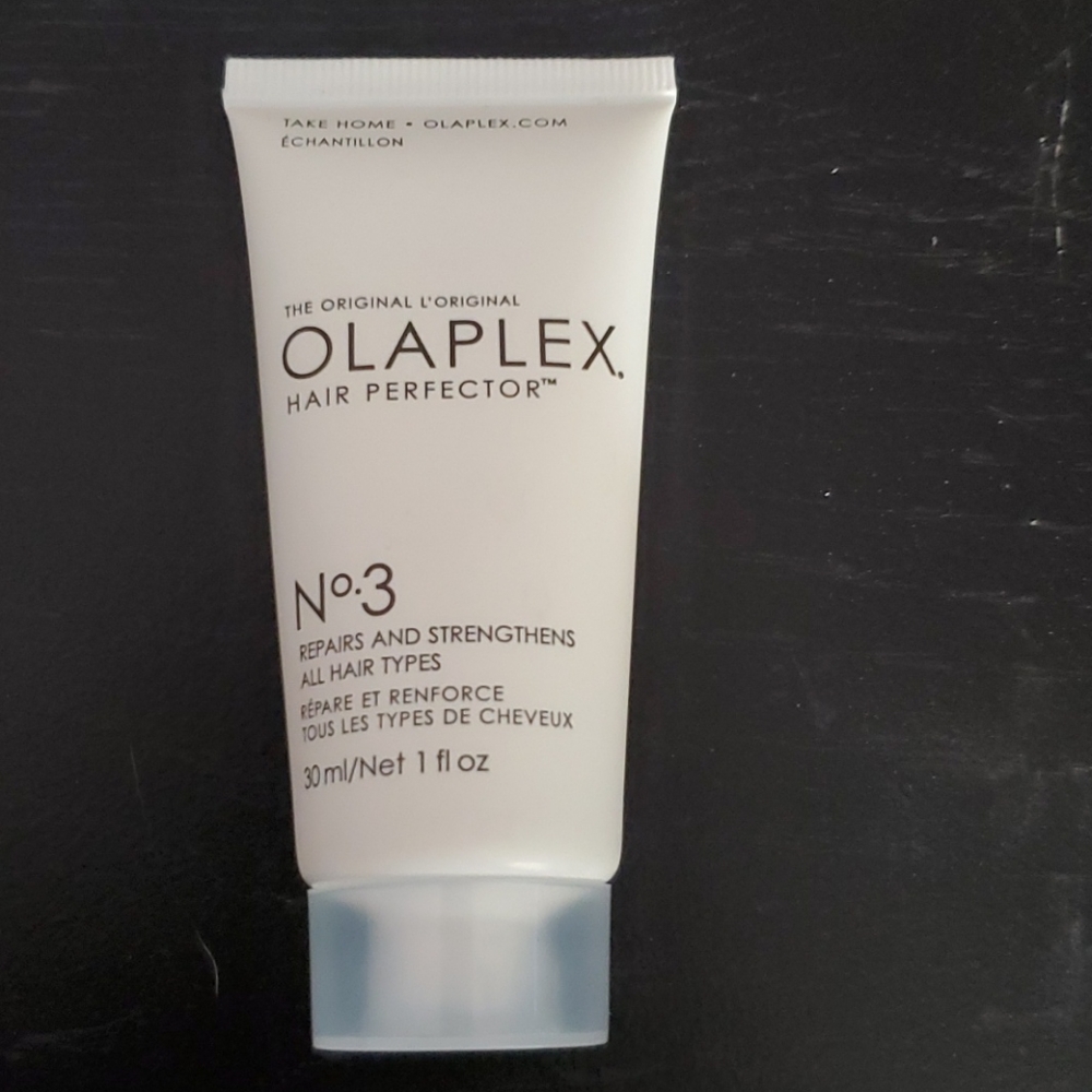 Olaplex No.3 Hair Perfecter 30ml NEW WITH SEAL